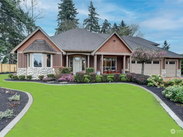 27824 32nd Place S, Auburn, WA 98001