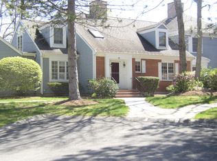 81 Fuller Pond Rd, Middleton, MA 01949