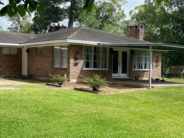 8997 3rd St, Lumberton, TX 77657