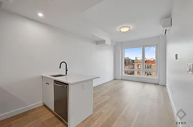 Rented by ERNY LLC