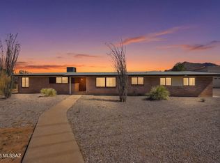 950 W Ina Rd, Tucson, AZ 85704
