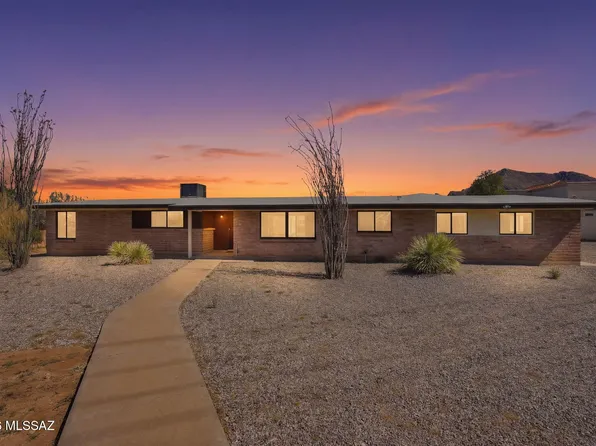 950 W Ina Rd, Tucson, AZ 85704
