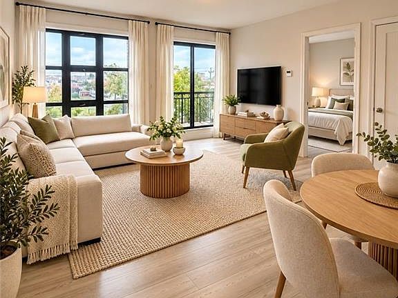 2nd image of 128 Bay 43rd St #3A