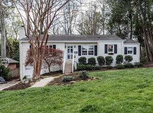 2607 Wells Ave, Raleigh, NC 27608