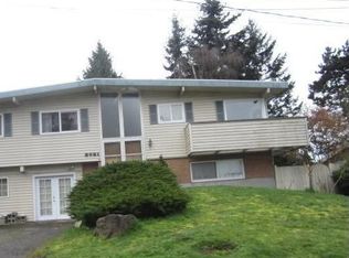 2621 S 232nd St, Seattle, WA 98198