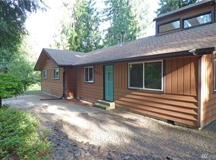 5412 Kinney Rd SW, Olympia, WA 98512