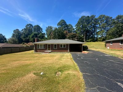 304 Mountain View Dr, Seneca, SC, 29672