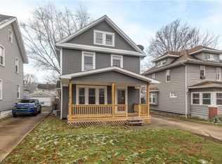 162 E Archwood Ave, Akron, OH 44301