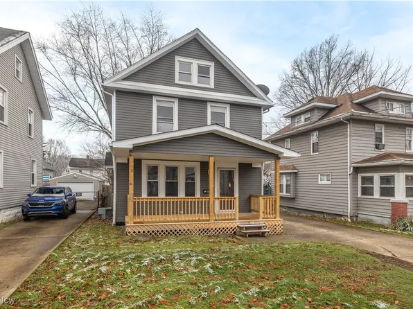 162 E Archwood Ave, Akron, OH 44301