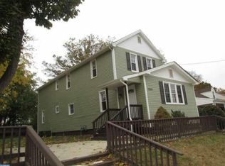 1939 Narberth Ave, Haddon Heights, NJ 08035