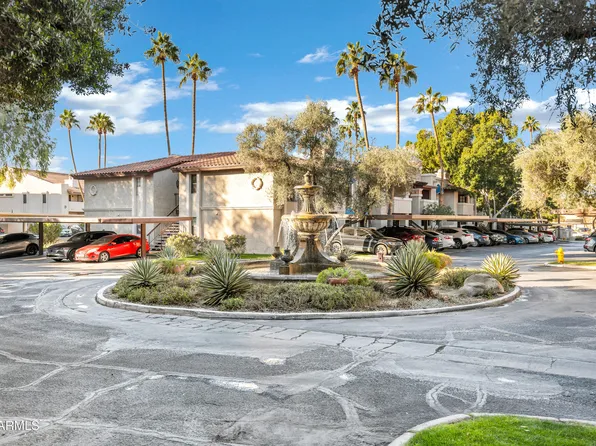 7557 N DREAMY DRAW Drive #154, Phoenix, AZ 85020