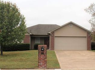 106 Weathering Dr, Austin, AR 72007