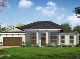 1168 Rivermont Dr, Melbourne, FL 32935