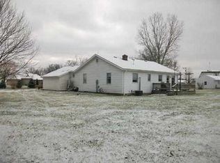 19399 County Road 18, Goshen, IN 46528