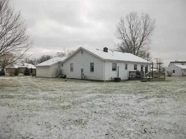 19399 County Road 18, Goshen, IN 46528