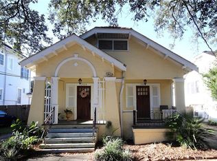2530 Palmer Ave, New Orleans, LA 70118