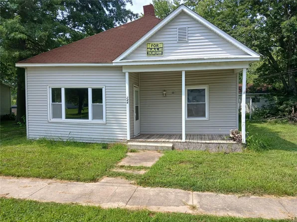 246 N 3rd St, Livingston, IL 62058