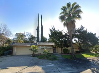 5400 Greenbrier Way, Fair Oaks, CA 95628