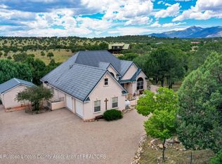 118 Altamira Dr, Alto, NM 88312