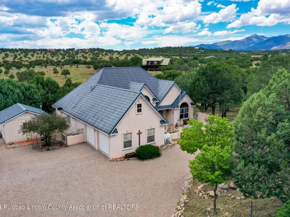 118 Altamira Dr, Alto, NM 88312