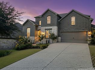 17023 Turin Ridge, San Antonio, TX 78255