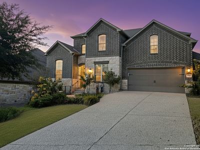 17023 Turin Ridge, San Antonio, TX, 78255