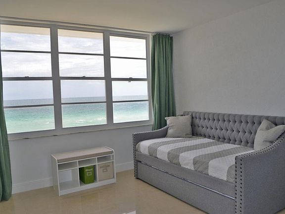 Additional Day Bed