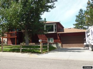 2020 Bonnie Brae St, Casper, WY 82601
