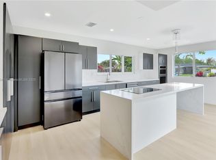 1720 SW 23rd Ave, Fort Lauderdale, FL 33312