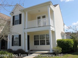 423 Lake Park Way, Bluffton, SC 29909