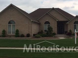 63746 Providence, Washington, MI 48095