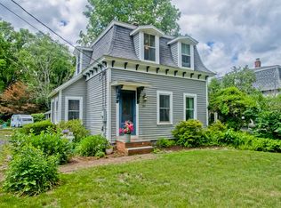 194 East St, Stafford Springs, CT 06076