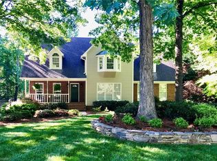 3905 Buncombe Dr, Greensboro, NC 27407