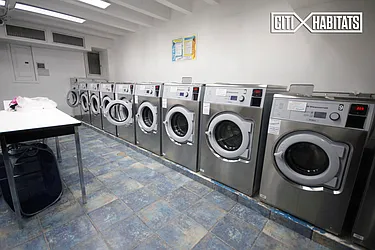 Rented by Citi Habitats