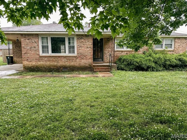332 Sheeley St, Steele, MO 63877