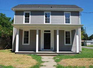 431 Mansfield St, Belvidere, NJ 07823