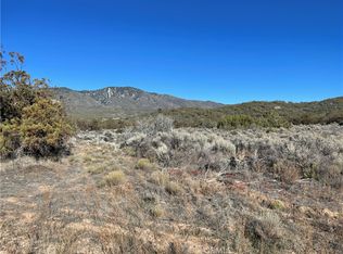 21 Old Cary Rd #A, Anza, CA 92539