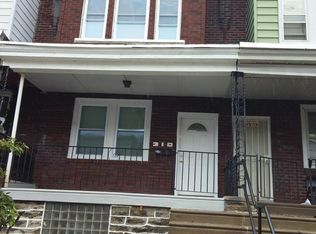 3934 Bennington St, Philadelphia, PA 19124