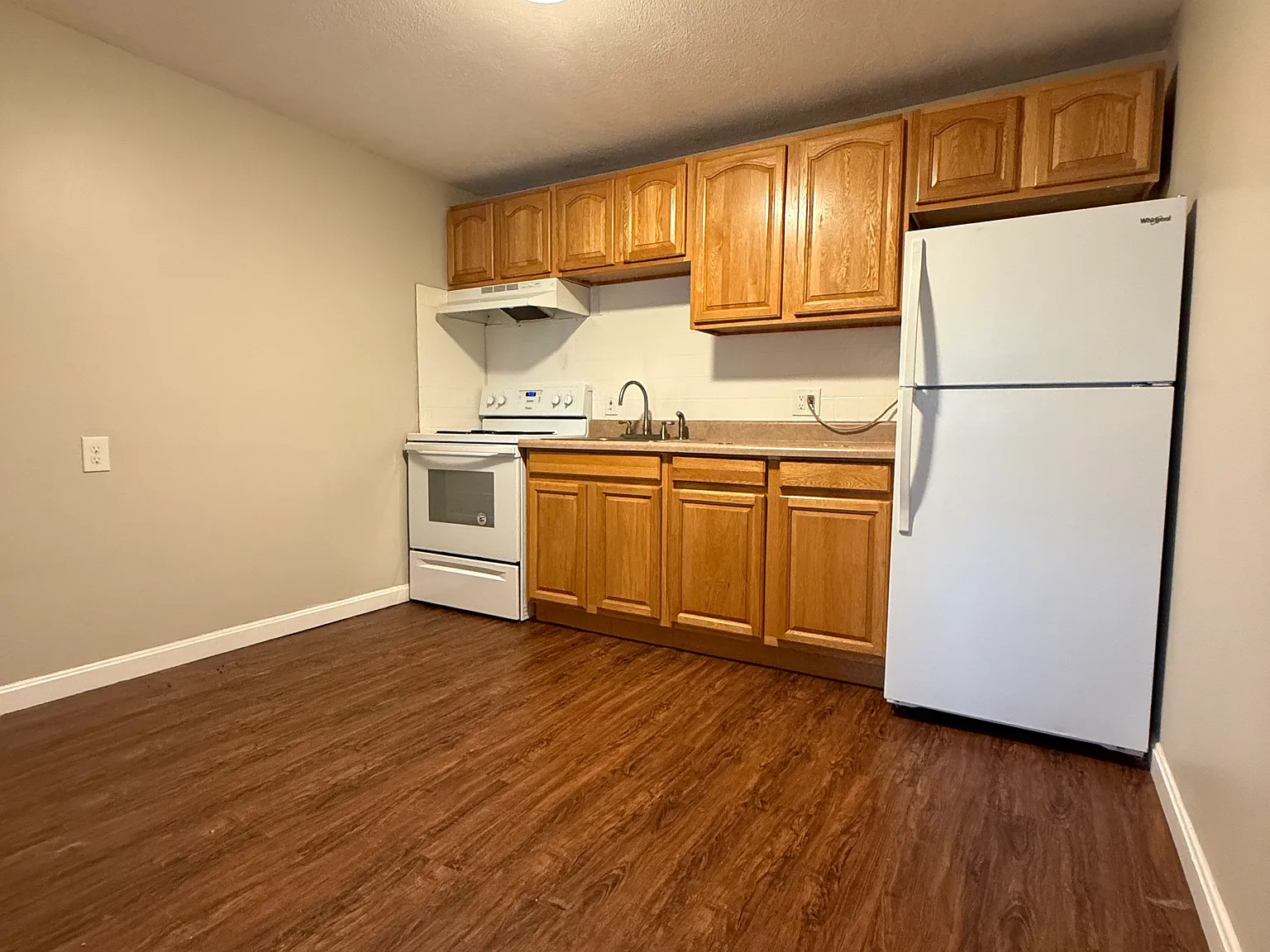 1 bed, $1,450 — Photo 2