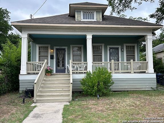 3rd image of 507 E HUISACHE AVE