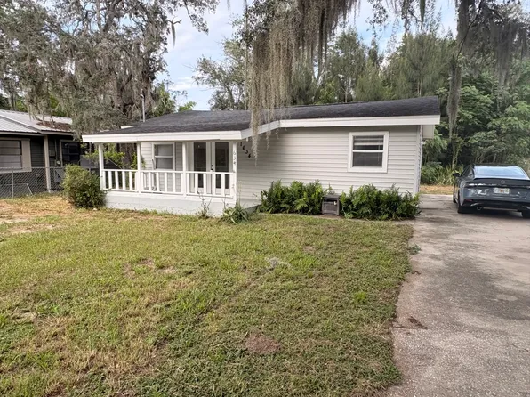 1634 Wightman Ave, Sebring, FL 33870