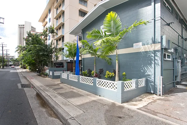 242 Kaiulani Ave #4 — Photo 9