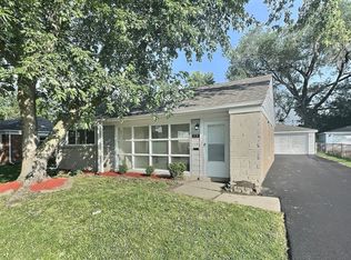 113 Peach St, Park Forest, IL