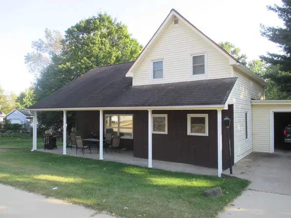 1121 West Main Street, Princeton, WI 54968