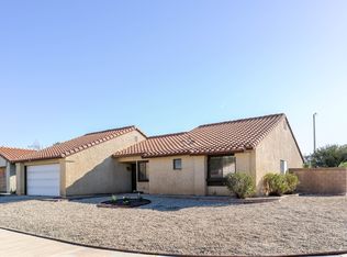 4906 Pacifica Ave, Palmdale, CA 93552