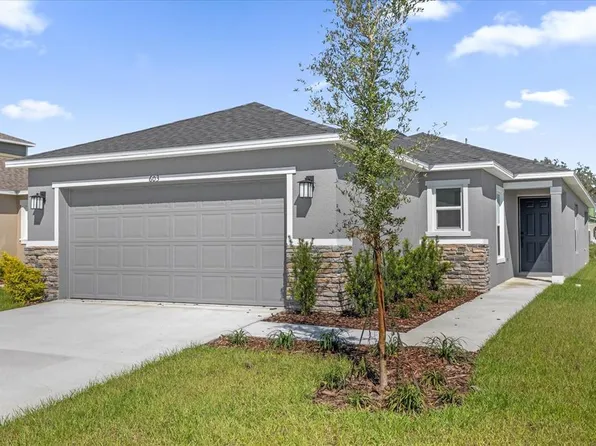 603 Alder Ln, Auburndale, FL 33823