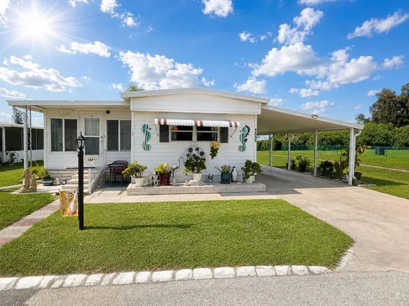 1851 Gangway Loop, Ruskin, FL 33570