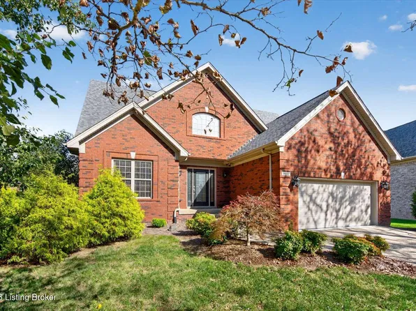 11037 Radleigh Ln, Louisville, KY 40291