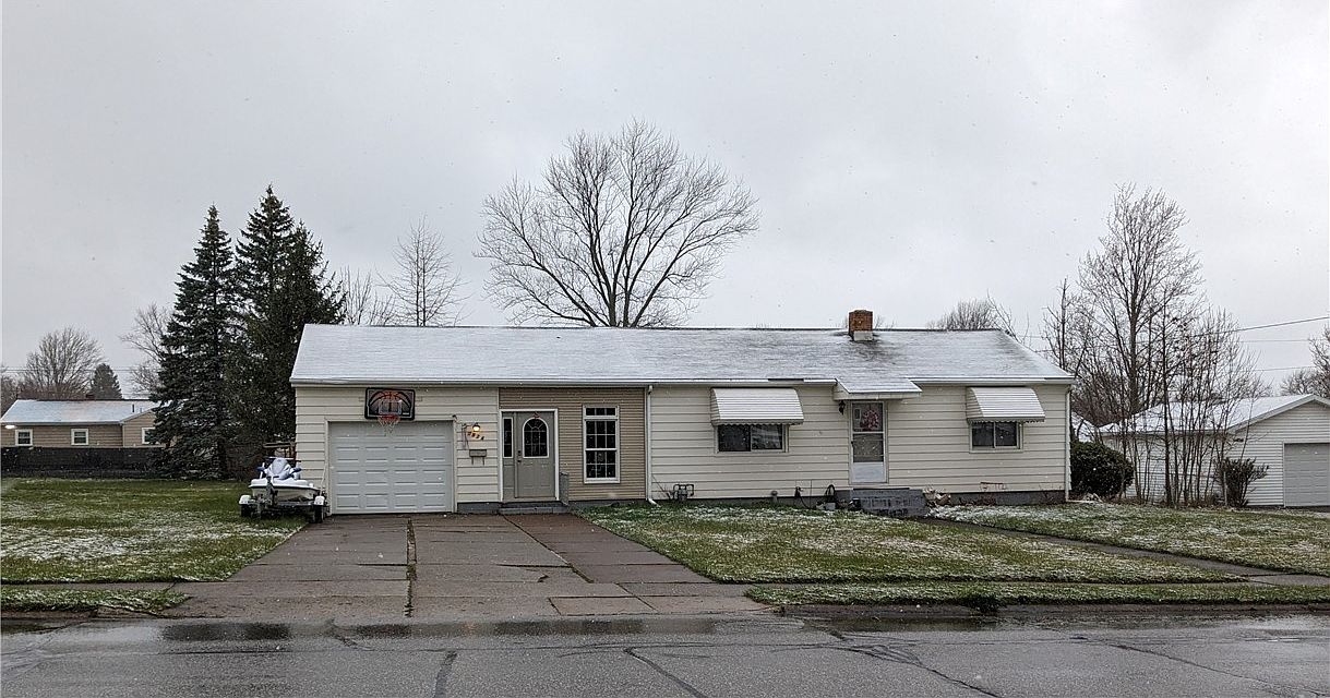 3924 McClelland Ave, Erie, PA 16510 Zillow