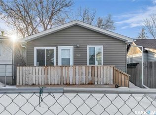 760 Rae St, Regina, SK S4T2A9